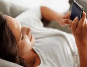 Jack, messagerie mobile pour (re)découvrir le plaisir d’attendre