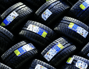 Michelin passe au pneu connecté