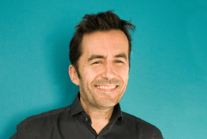 Stéphane Schultz - «Le logiciel dévore VW !»