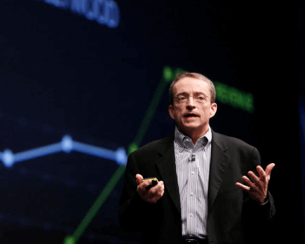 VMWorld 2015 - Les 5 impératifs du digital business