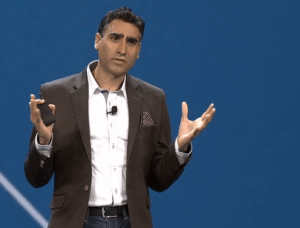 VMWorld 2015 - Place aux applications en conteneur !