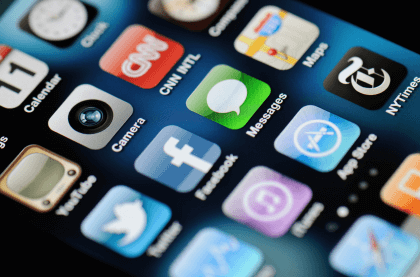 Apps mobiles : nos entreprises sont pour... mais n'y sont pas préparées !
