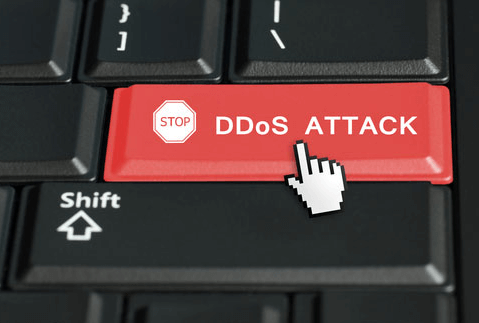 Plus de 10% des entreprises belges victimes d’attaques DDoS