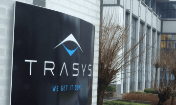 Feu vert pour le rachat de Trasys par le Groupe NRB
