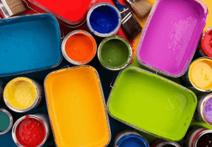WAX Interactive digitalise le parcours client du rayon peinture de Leroy Merlin