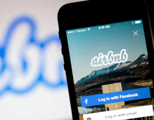 10.400 annonces Airbnb belges, deux fois plus que l'an dernier !