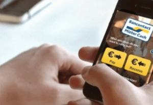 Ingenico étend le paiement mobile via l’app Bancontact