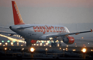 easyJet étend son système de réservation avec Azure