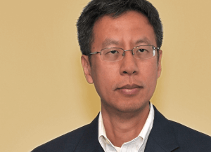 Michael Xie - «Relisez l'Art de la Guerre de Sun Tzu !»