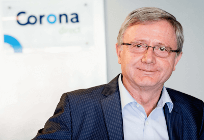 Corona Direct : assurance et informatique, même logique !