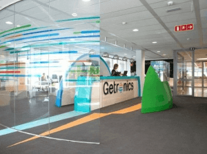 Getronics reprend l'activité Managed Cloud de Colt