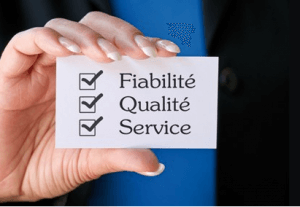 Plus de technologie pour renforcer la confiance