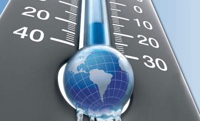 COP21- Moins refroidir !