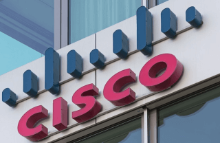 Cisco se sépare de 7% de ses effectifs