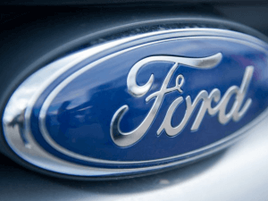 Ford en 2021 : autonome et consommation à la demande