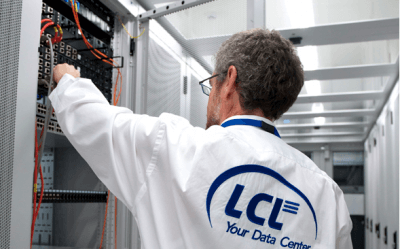 LCL Diegem 4, un investissement de 1,9 million EUR