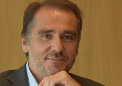 Pascal Laffineur, d'Altran au groupe NRB. CEO à partir d'octobre