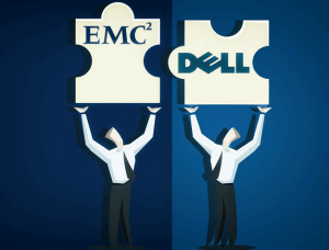 Dell Technologies - Un merge sous l'angle de la complémentarité