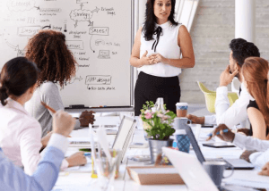 Protection des données - Le maillon faible ? Les dirigeants !