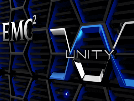 Full-flash : 2016, point d'inflexion, selon EMC