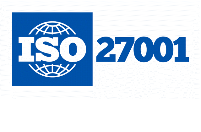 Orone certifié ISO 27001, sécurisation des données validée
