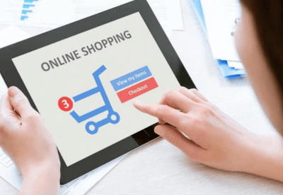 e-shopping belge : 10% de dépenses en plus
