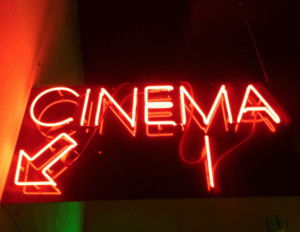 Numen Europe fait son cinéma !