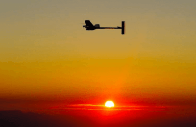Solar impulse 2 Solar impulse 2