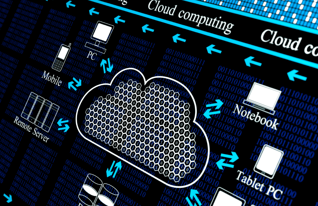 L’utilisation du cloud se généralise, mais reste occasionnelle
