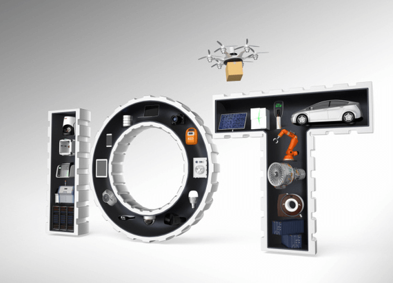 IoT : trop de projets à risques... par manque de tests !