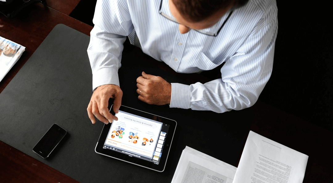 Getronics et Apple : pour une meilleure expérience utilisateur