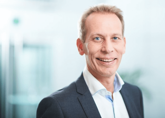 Pour Accenture (Bart De Ridder), l'innovation passe par les jeunes
