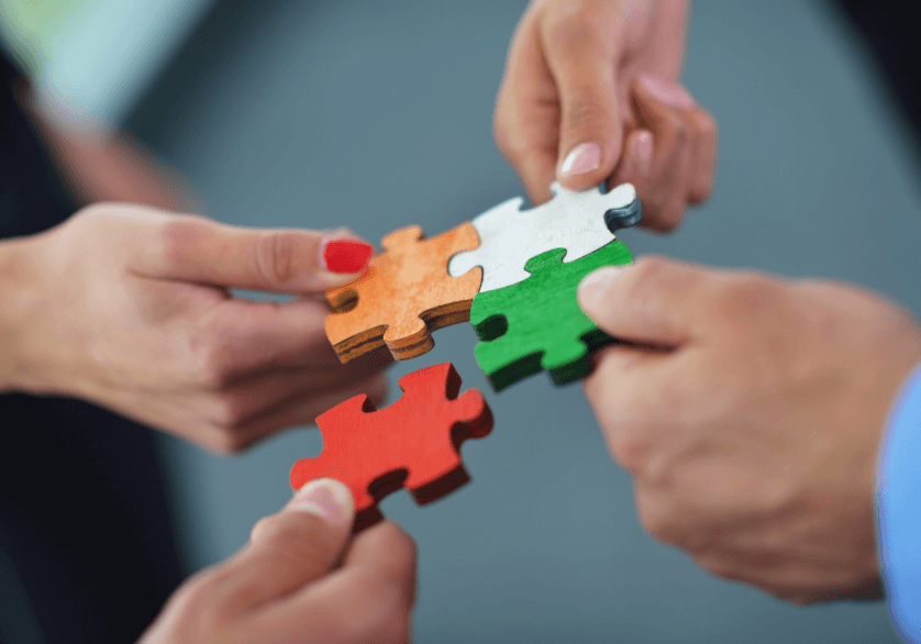 Le succès dans le cloud passe par le mode collaboratif