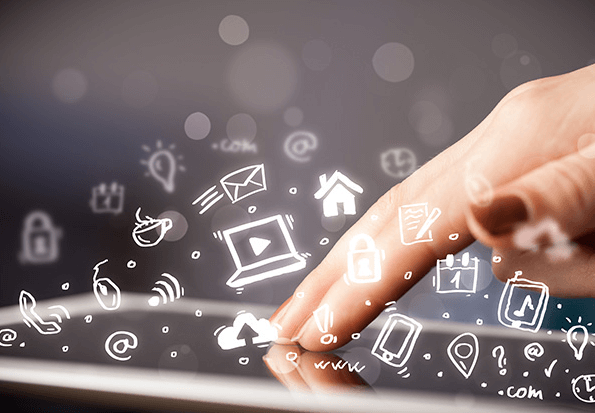 Transformation digitale : rien ne l'arrêtera !