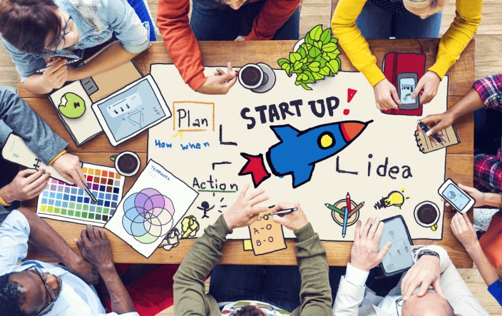 Pourquoi nous sentons-nous menacés par les start-ups digitales ?