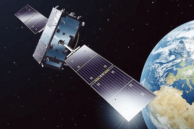Galileo, premiers signaux envoyés ce 15 décembre