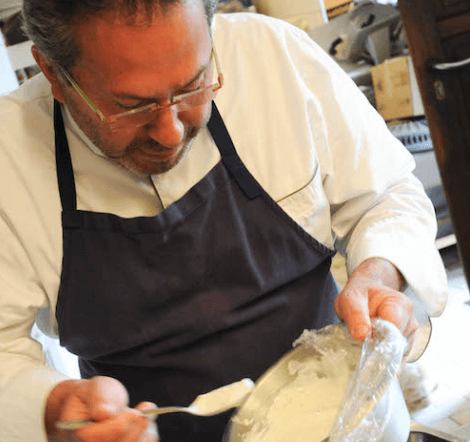 Le Chavignol, cuisine authentique et sincère