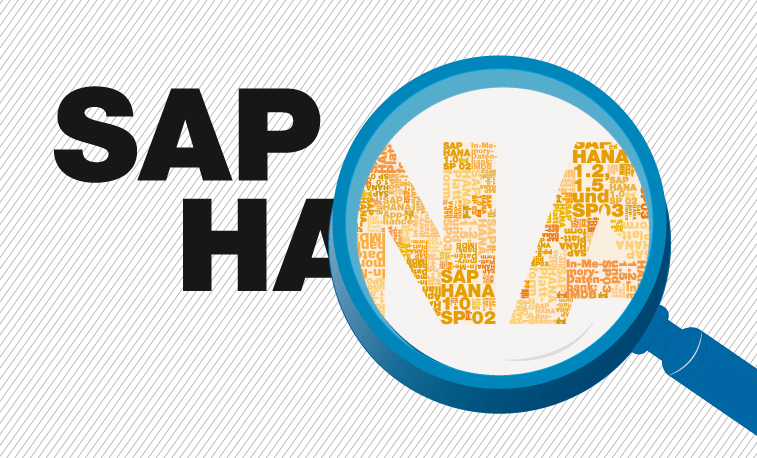 SAP HANA : plus que l'in-memory, c'est une vision