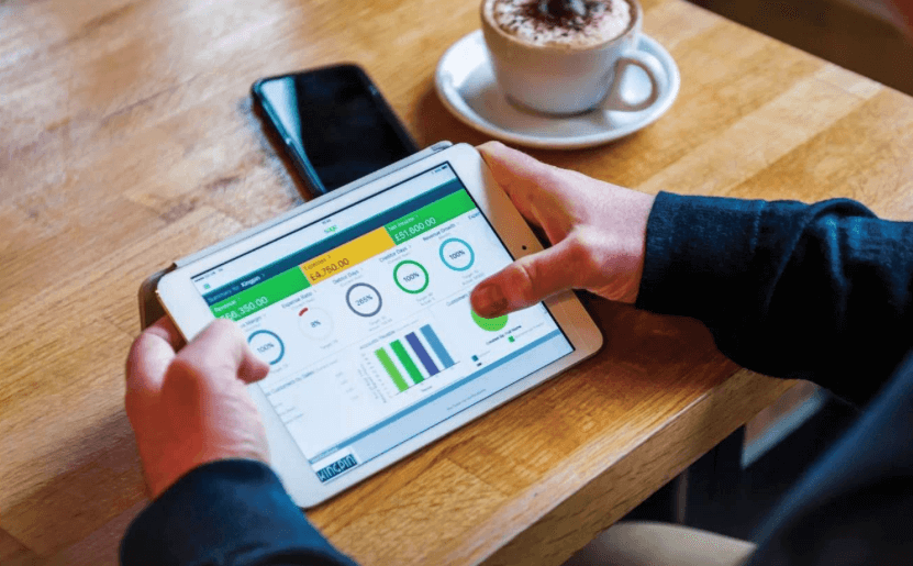 Avec Live et One, Sage accélère la transformation digitale