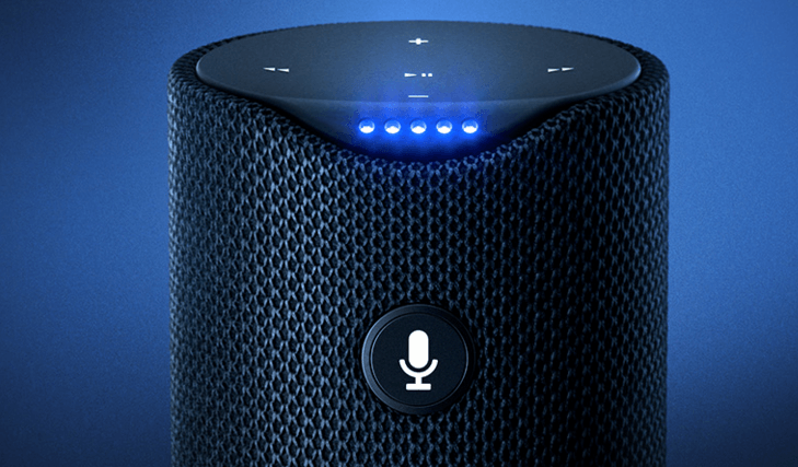 Alexa d'Amazon, future interface utilisateur de référence