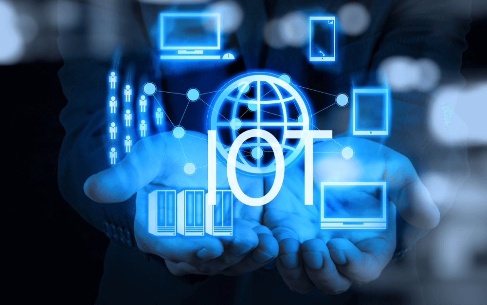 2017, année du Chief IoT Officer, affirme Dell EMC