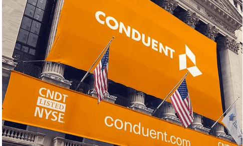 Conduent et Xerox, séparément sur le marché !