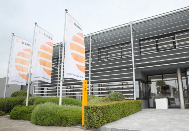 ESAS recherche 200 nouveaux collaborateurs pour des projets IoT