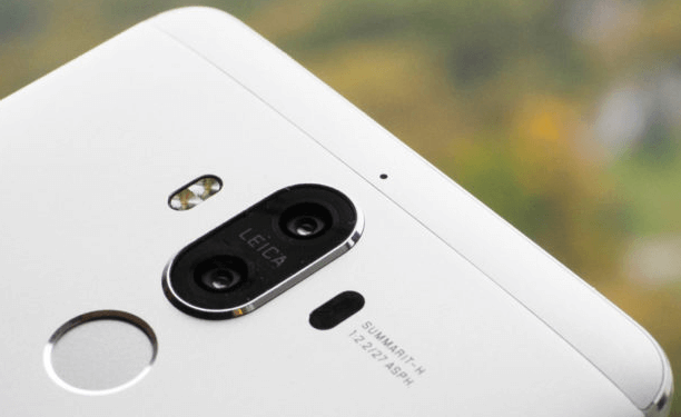 Huawei Huawei trouve sa place sur le marché des smartphones