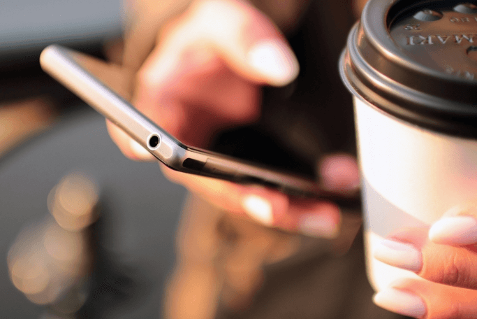 La transformation digitale commence par la mobilité !