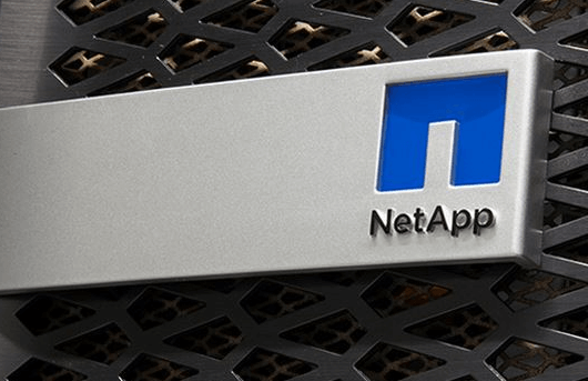 NetApp, désormais seul «pure player» du stockage
