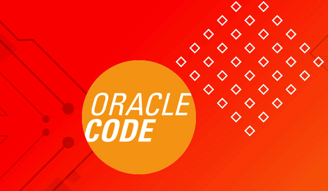 Oracle Code Oracle Code, à Bruxelles le 6 juin 2017, pour un développement moderne dans le cloud