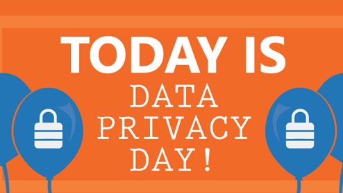 Privacy Day : 9 conseils de Sophos pour protéger les données