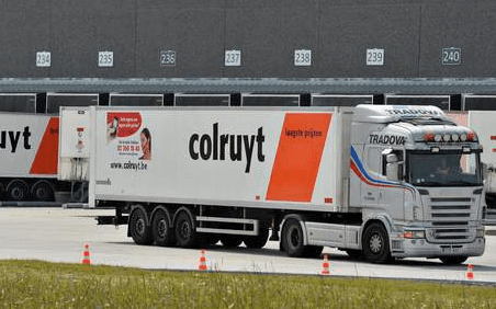 Le consortium CITRUS pour une mobilité plus durable