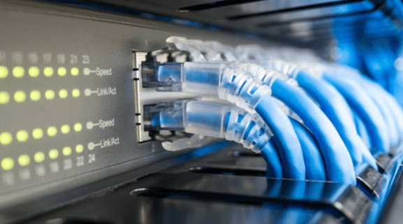 Colt Ethernt Colt Ethernet On Demand pour les bâtiments d’entreprise